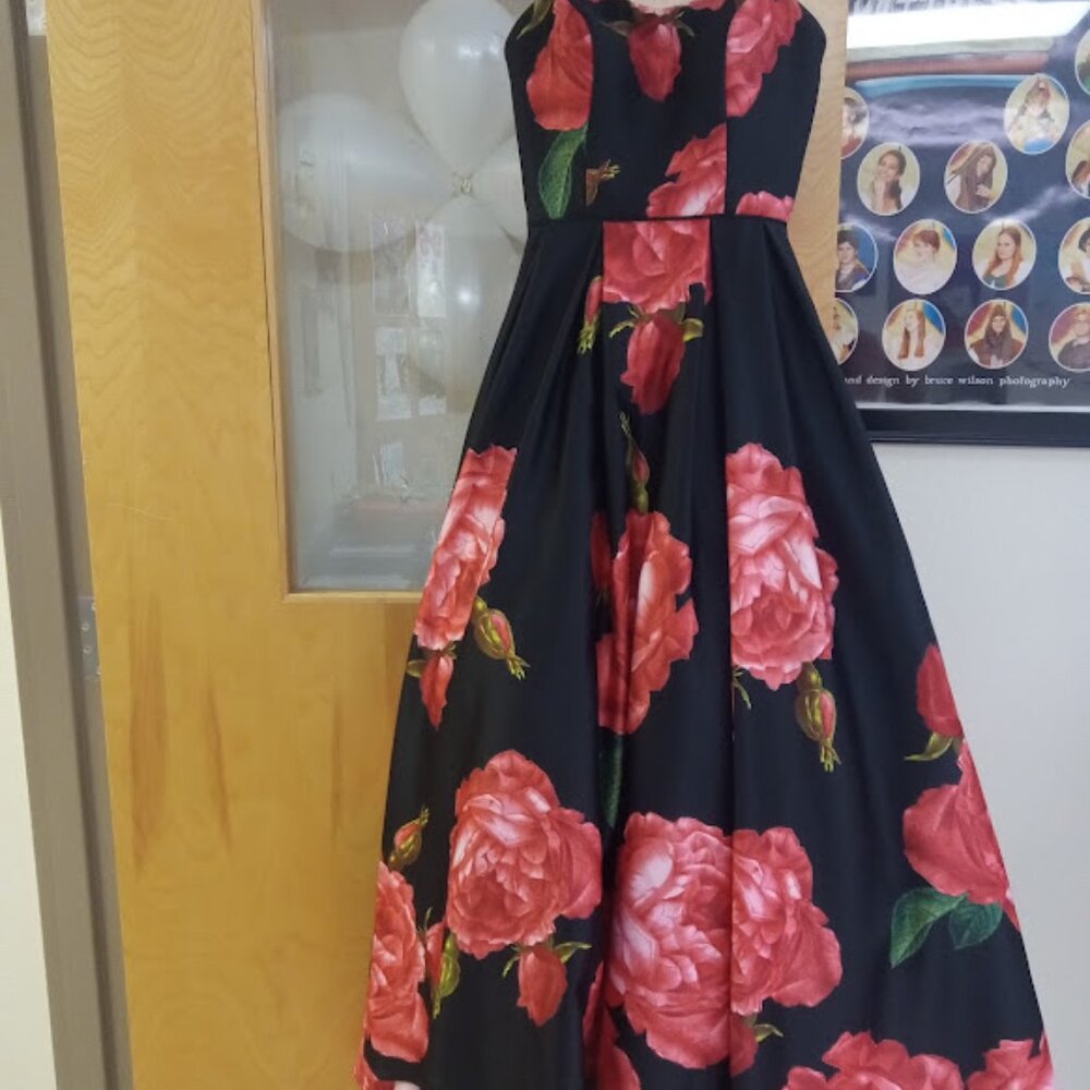 Formal Dress